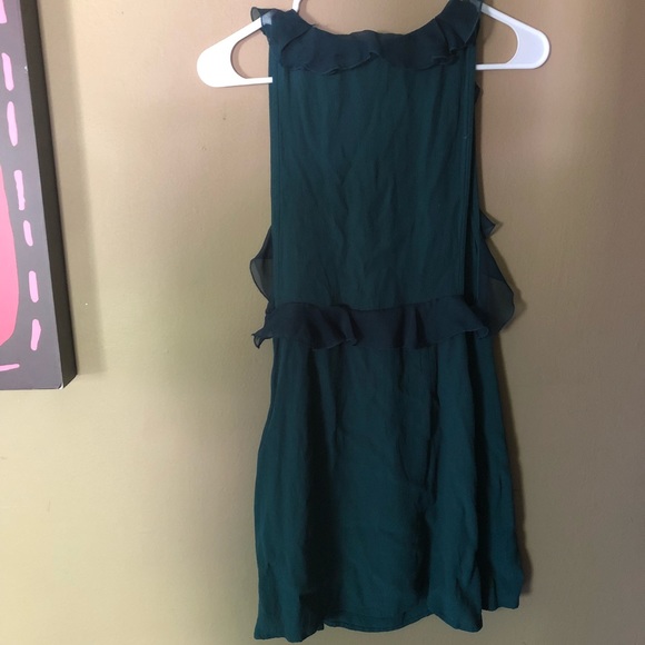 Free People Mini Dress👗 - Picture 4 of 7